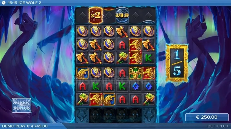 New Slot Games on PUB777